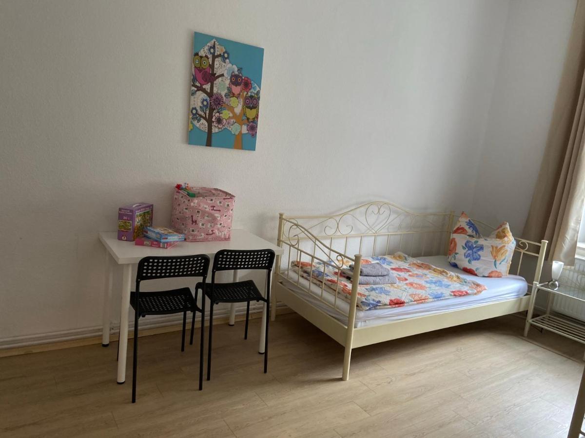 Apartamento Doedelmoker Wilhelmshaven Exterior foto