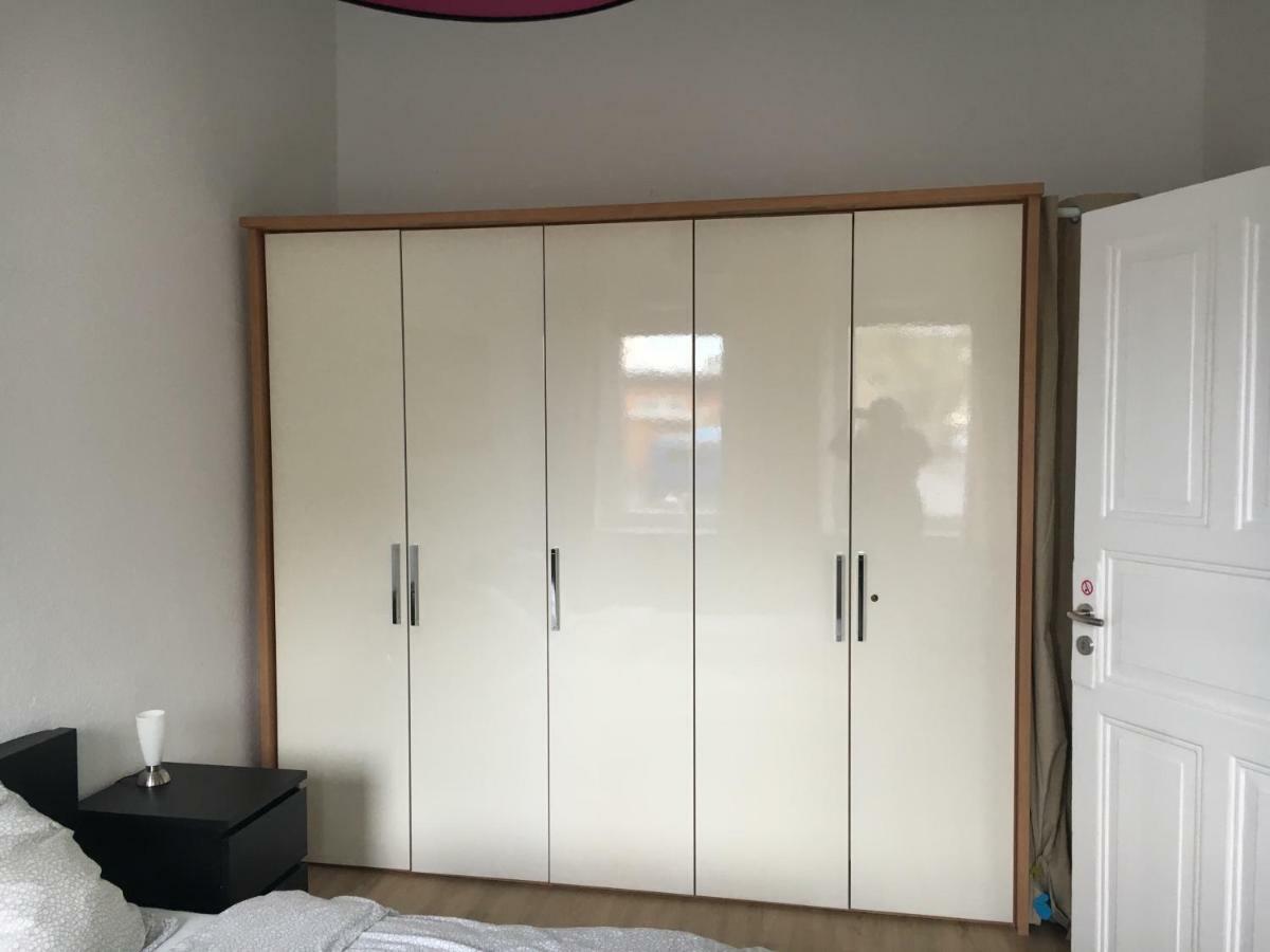 Apartamento Doedelmoker Wilhelmshaven Exterior foto